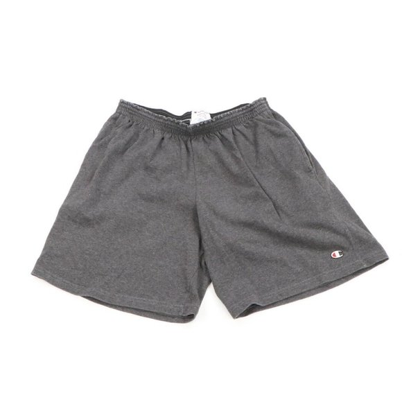 Vintage Champion Heavyweight Above Knee Shorts